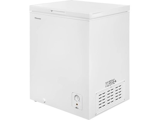 Морозильный ларь HISENSE FC184D4BW1